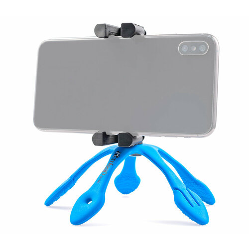 Мини-штатив Miggo Splat 3N1, для камер и смартфонов, до 500 г