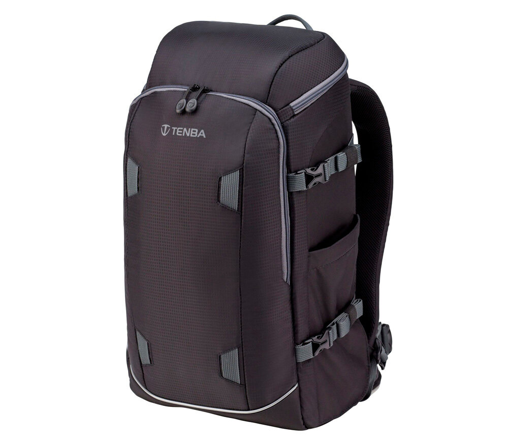 Рюкзак Tenba Solstice Backpack 20, черный