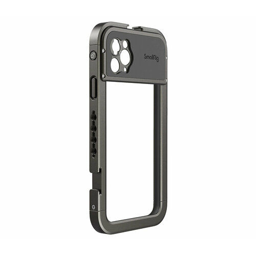 Клетка SmallRig 2778 Pro Mobile Cage для iPhone 11 Pro Max клетка smallrig cpa2512для iphone 11 pro max