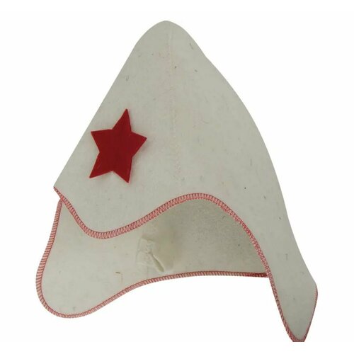 Шапка банная 