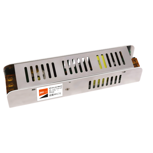 Драйвер BSPS 12V 120W 10,0A IP20 (3 г. гар.) JAZZway драйвер bsps 12v33 0a 400w ip20 3 г гар jazzway