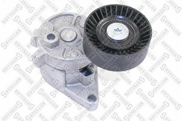 Ролик натяжной c механизмом натяжения Stellox BMW E36/E46/E39/E34/E38 2.0i-2.8i 90-00