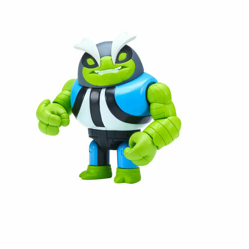 Ben 10 Фигурка 12.5 см, Шлепок 76133
