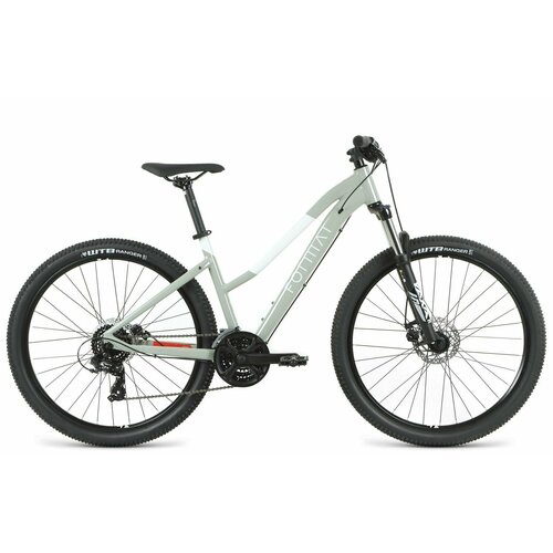 Велосипед Format 7715 275 2022 M бежевый 4820000₽