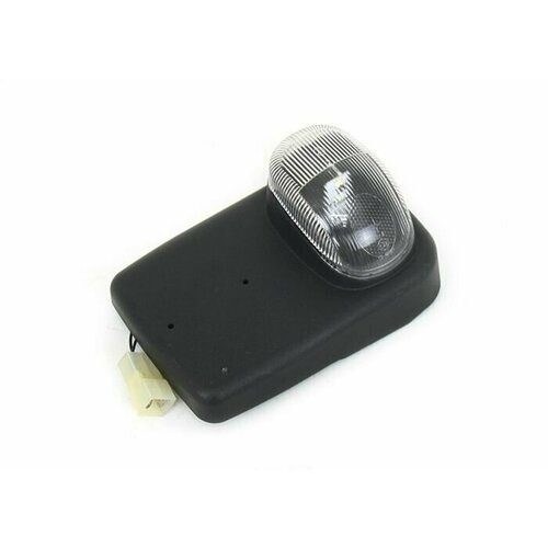 Фонарь габаритный на крышу (светодиод) для а/м Газон Next лев.