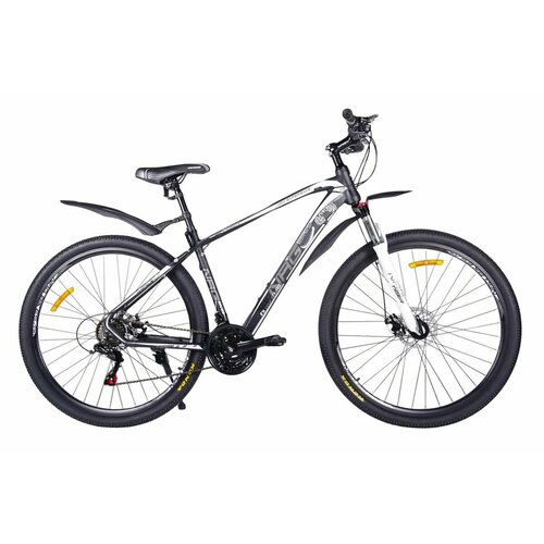 Велосипед NRG Bikes 29 TIGER 18