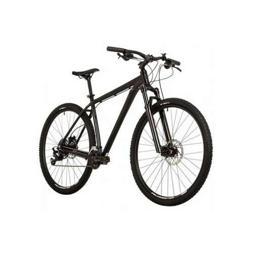фото Велосипед stinger graphite pro 29 (2023) 18" черный