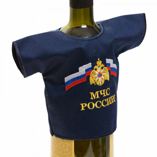 Рубашка сувенирная МЧС 750₽
