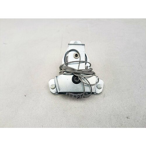 Стеклоподъемник УАЗ 452 MetalPart в упаковке 735₽