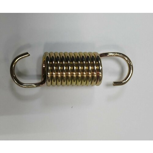 Пружина C40400029 для снегохода Русская Механика (0088040)