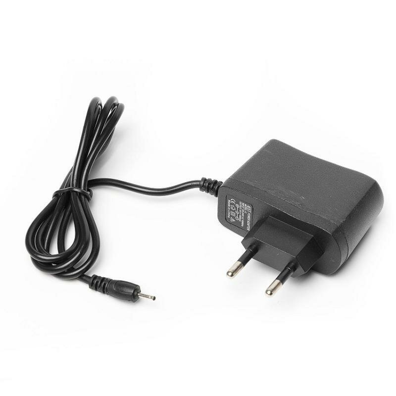 фото Сетевое зарядное устройство RockBox Nokia 1200, 2760, 5310, 6085, 6101, 6131, 6151, 6233, 6270, 6300, 7373, 7500, E6-00 и другие