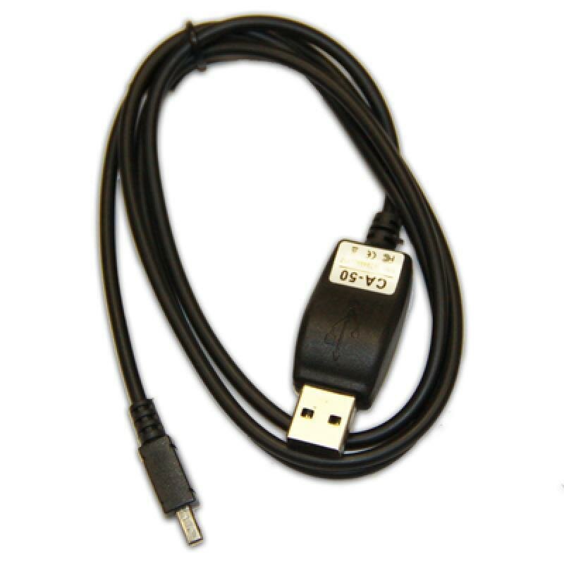 фото Кабель USB Nokia 1200, 1208, 1209, 1680, 2630, 2680 (CA-50)