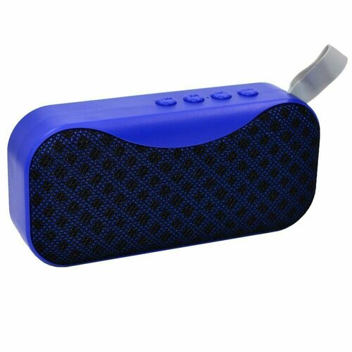 Колонка портативная BS-115 110000₽