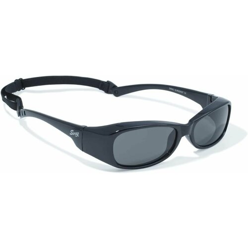 Очки GLOBAL VISION SWAG Slingshot (Smoke anti-fog)