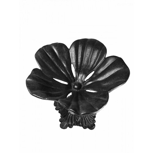 Каслинское чугунное литьё Ваза 3 25000₽