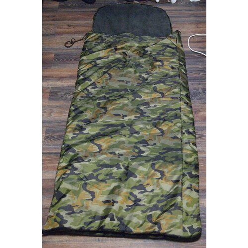 фото Спальный мешок нет бренда