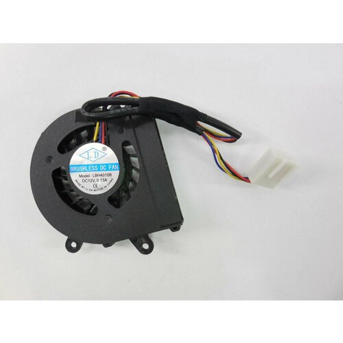 Вентилятор LYfan YBH4010B 12v 013A 180000₽