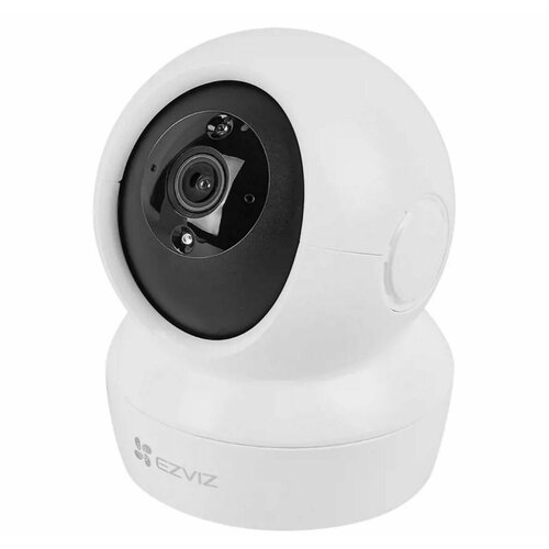 Камера внутренняя C6N 360 2 Мп 4 мм 1080p FULL HD WiFi 604800₽