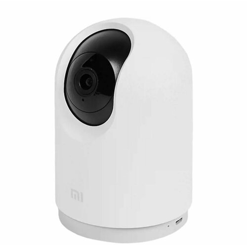 IP-камера Xiaomi Smart IP Camera PRO БелыйMJSXJ06CM 1041000₽