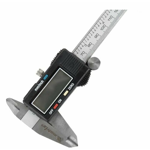 Штангенциркуль 150мм/ 0,02мм