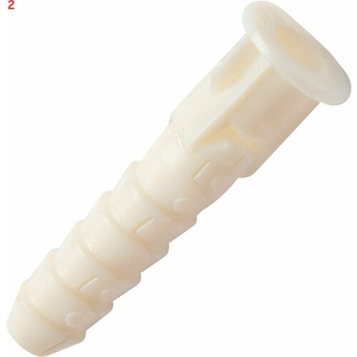 Дюбель универсальный Sormat Gripper 8x38 мм 50 шт. (2 шт.)