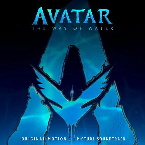 VARIOUS - AVATAR: THE WAY OF WATER (LP) виниловая пластинка