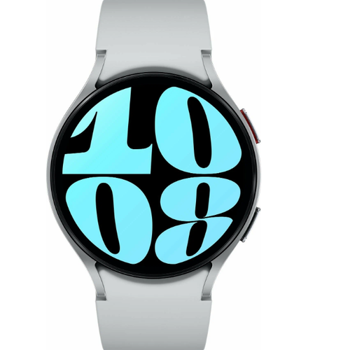 Часы Samsung Galaxy Watch 6 44mm R940 Silver 2036500₽