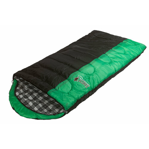 фото Спальный мешок indiana maxfort extreme l-zip от -27 °c (одеяло с подголовником, фланель, 195+35x85 см)