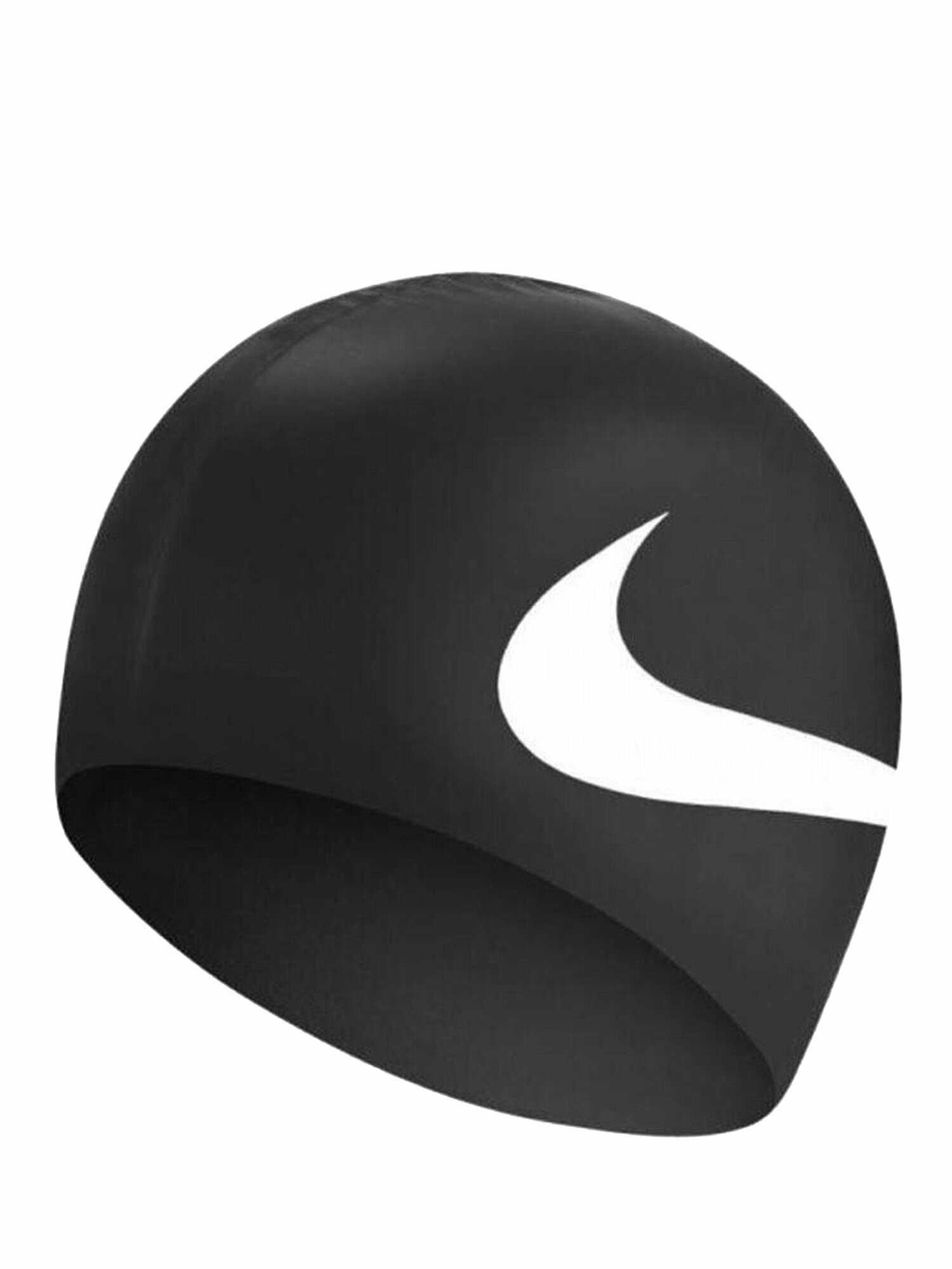 Шапочка для плавания Nike Big Swoosh