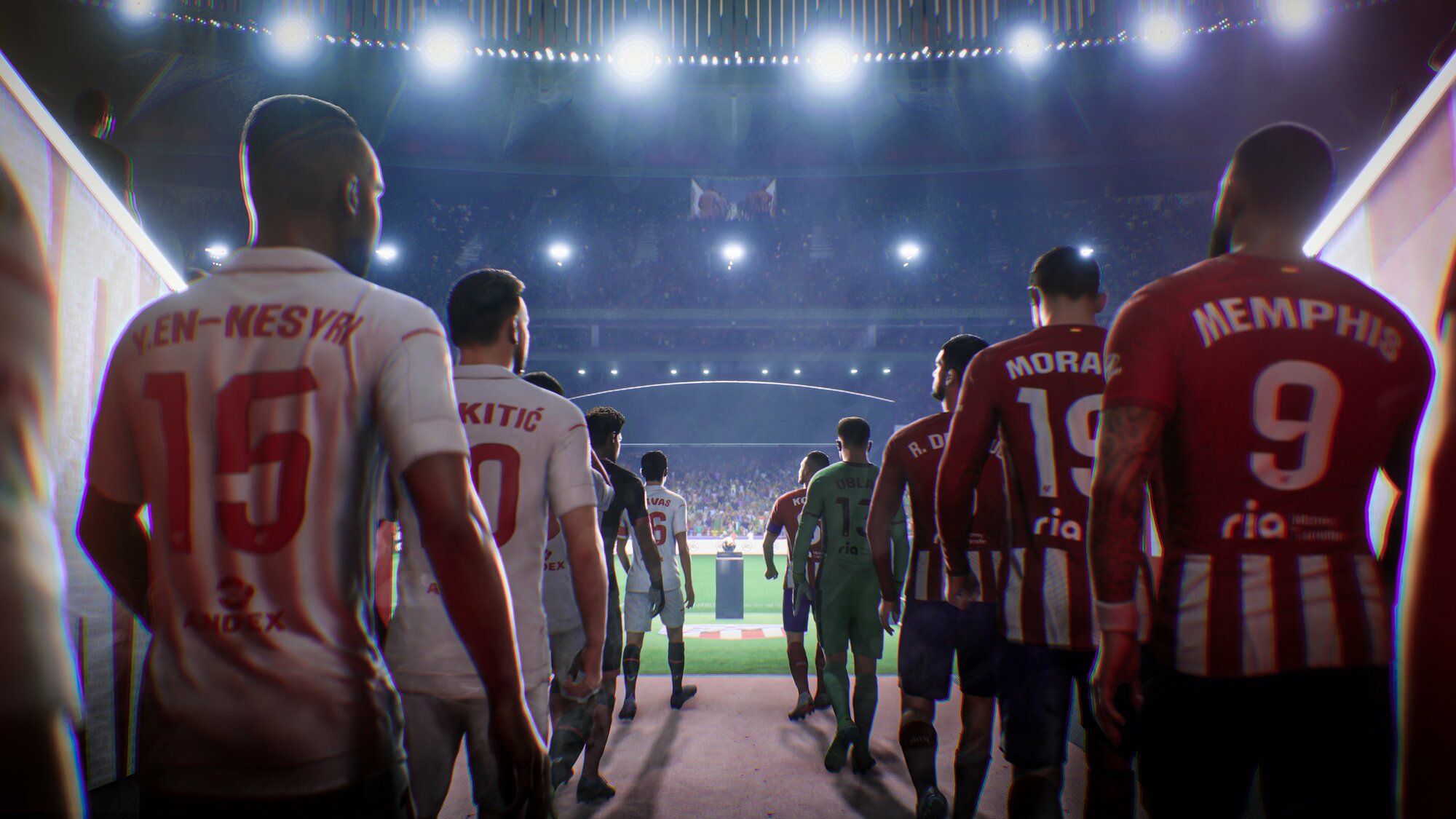 EA SPORTS FC 24 [PS5 русская версия]