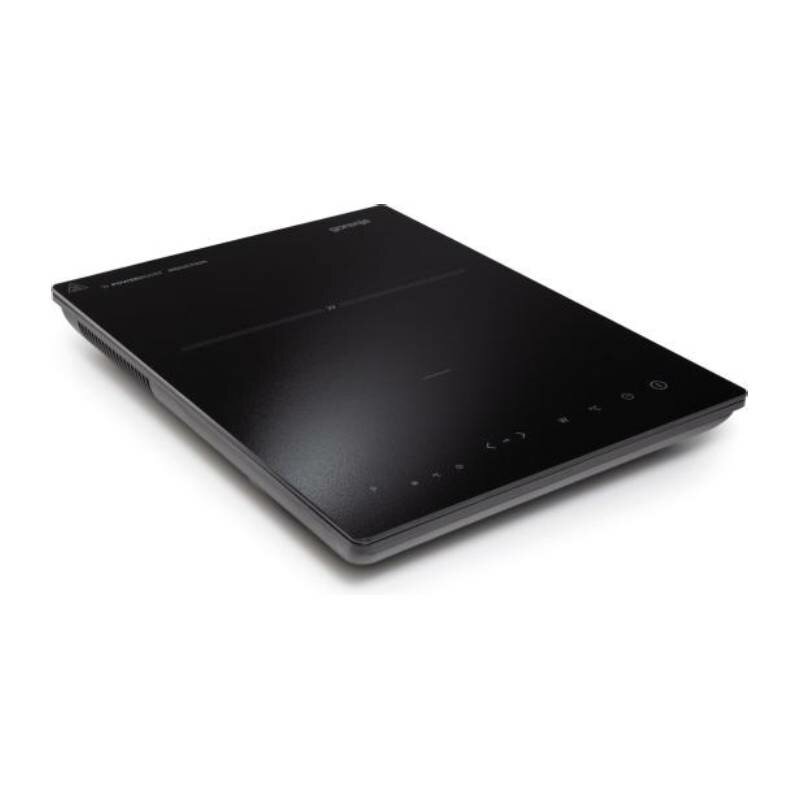 Индукционная плитка Gorenje ICR2000SP — фото 5