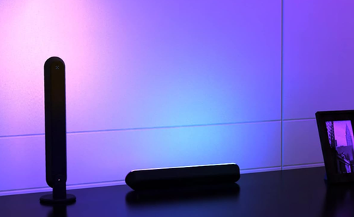 Комплект умных RGB ламп | Множество режимов свечения | Светомузыка