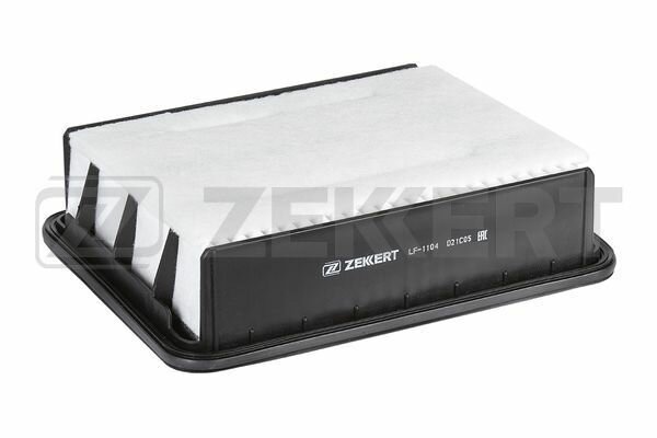 Фильтр воздушный ZEKKERT Toyota LC Prado 150 15-/ LF-1104