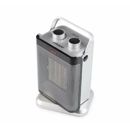 Обогреватель ОК 18П DEKADO керамический тепловентилятор 31733301800 350000₽