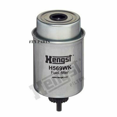 Фильтр топливный Hengst H569WK