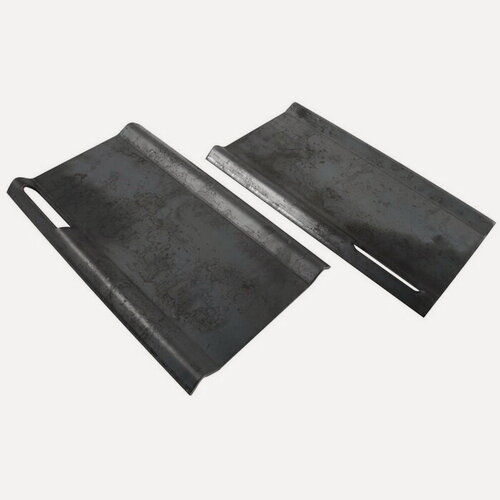 Изображение товара Воздуховодная пластина Harvia ZROST-428, WX525