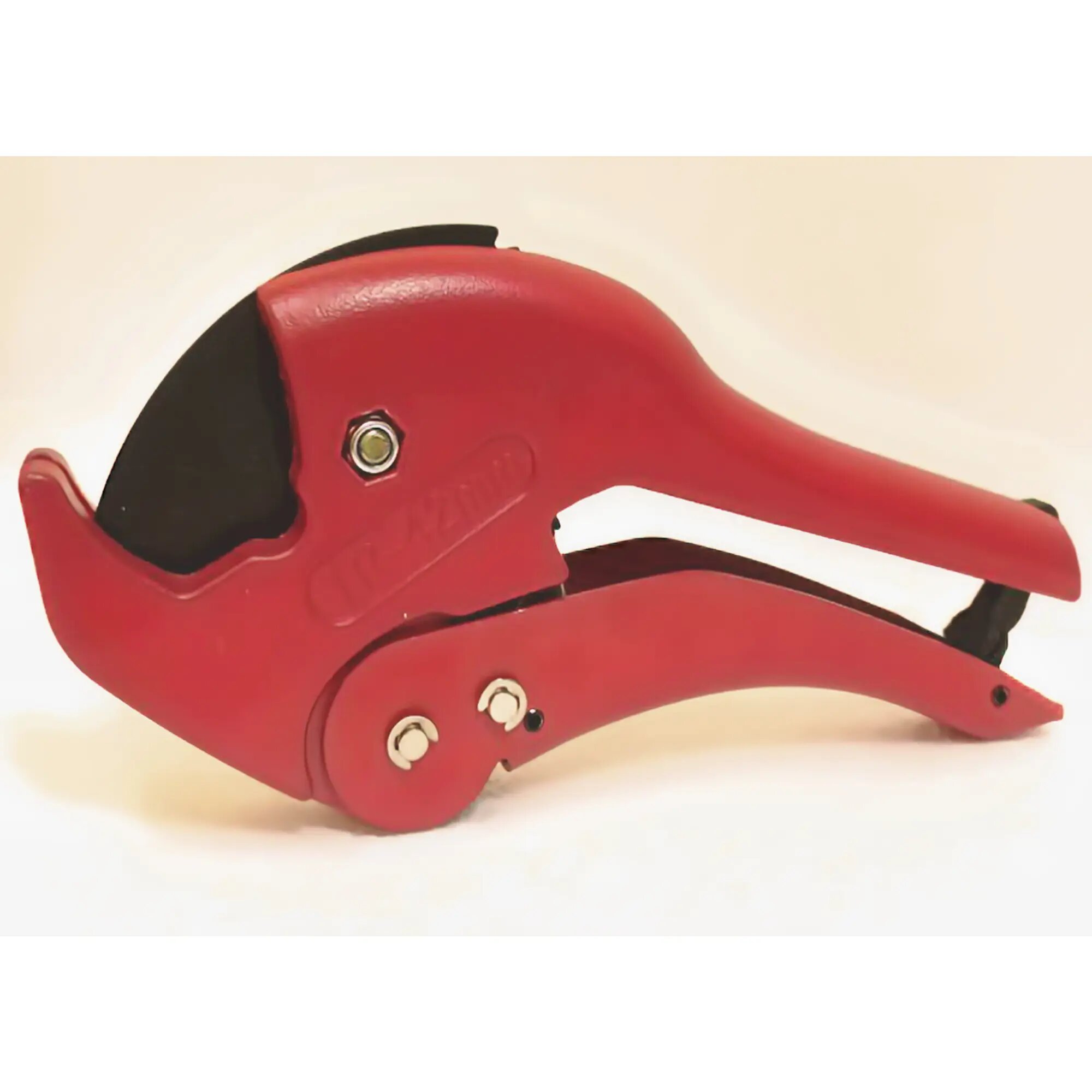 Ножницы для резки металлопластиковой трубы, цвет красный 16-42 мм ViEiR - фотография № 5