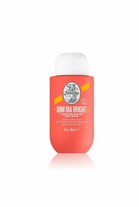 Sol de Janeiro Осветляющий гель для душа Bom Dia Bright Clarifying AHA & BHA Body Wash , 90 ml