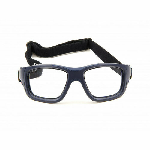 Солнцезащитные очки Nano Sport, синий, серый солнцезащитные очки nano sport серый черный