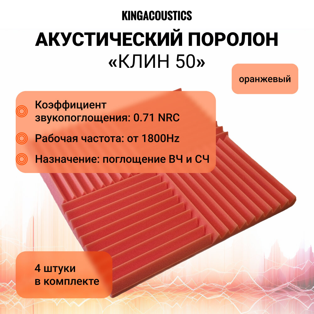 фото Клин 50