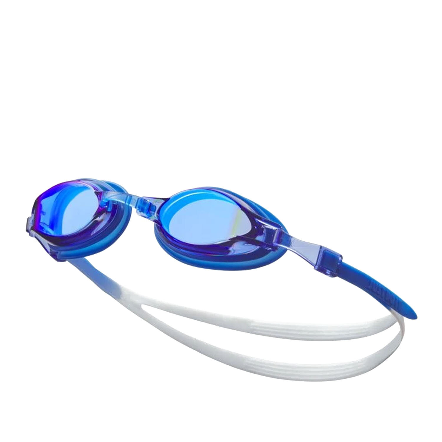 Очки для плавания Nike Chrome Mirror