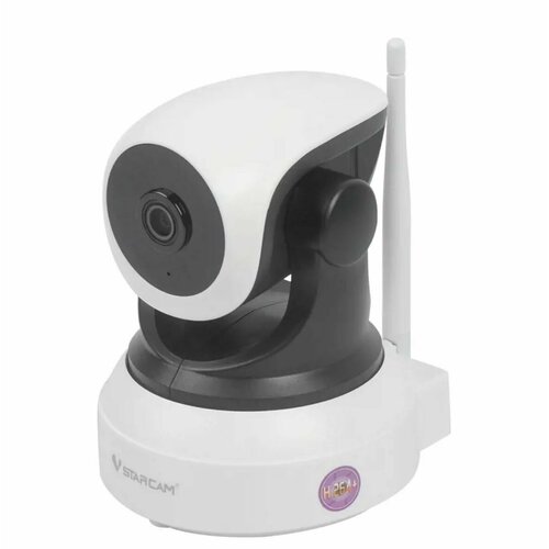 IP камера внутренняя C8824B 2 Мп 4 мм 1080p FULL HD 589700₽