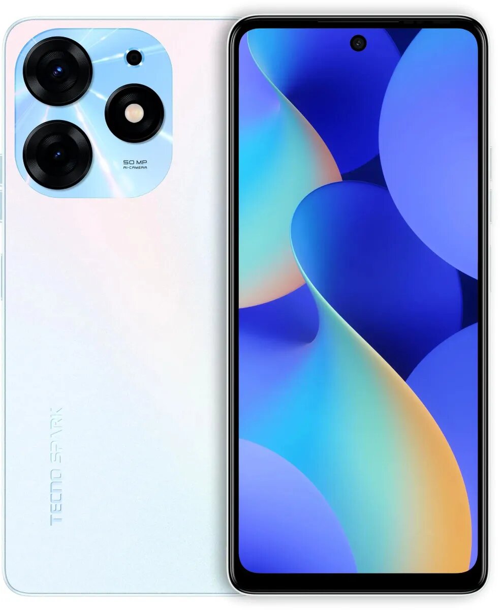 Tecno Spark 10 Pro 8/128ГБ