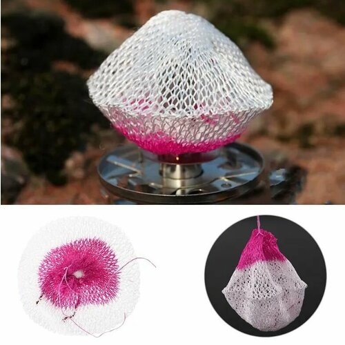 Сеточки для газовых ламп Kovea - 6 штук в упаковке 490₽