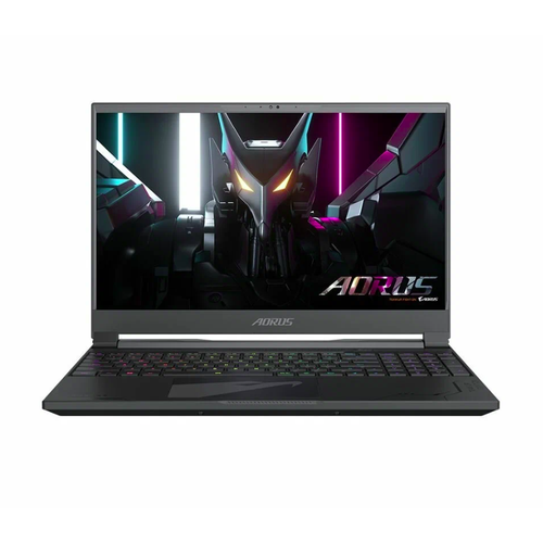 Ноутбук Gigabyte Aorus 15X ASF Core i9 13980HX 16Gb SSD1Tb NVIDIA GeForce RTX4070 8Gb 15.6