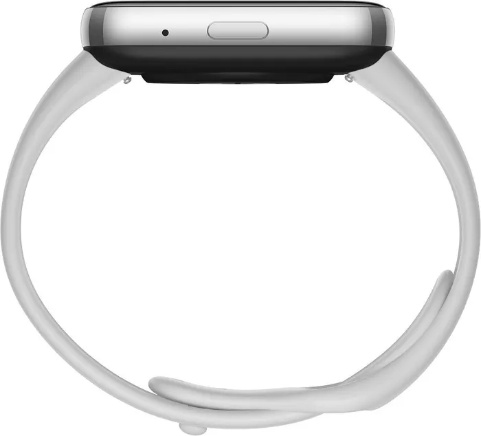Часы умные Redmi Watch 3 Active (BHR7272GL), серый — фото 1