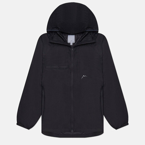  ветровка CAYL, демисезон/лето, силуэт прямой, размер m, серый