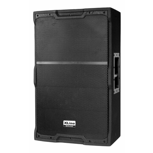 Xline ALFA P-15A DSP Акустическая система активная 2полосная с DSP и BT 15175 усилитель 350Вт 5663000₽