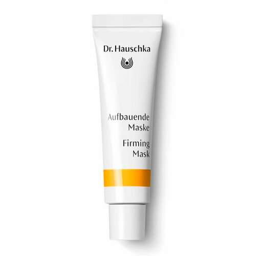 Укрепляющая маска (Aufbauende Maske), пробник Dr. Hauschka 5 мл