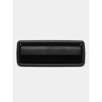 Ручка двери наружная ВАЗ 2105, 2107 черная левая